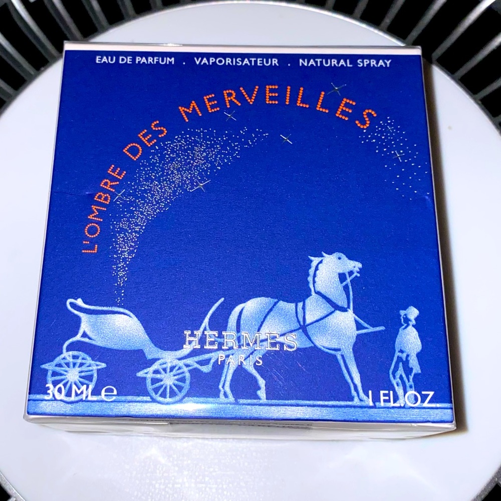 SEALED NEW HERMES IN 1 FL OZ